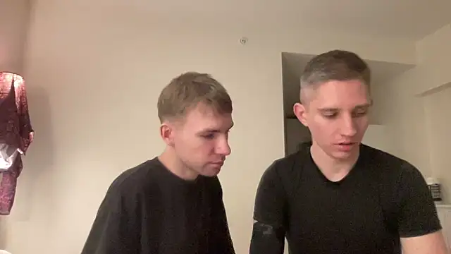 mikenjay online show from 20, 2, 2026