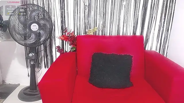 mailyn pym online show from 12, 3, 2026