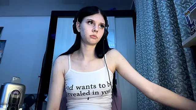 SaraDebey online show from 26, 2, 2026