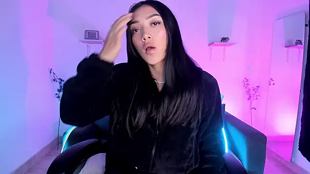 jaulyn 18 online show from 18, 3, 2026