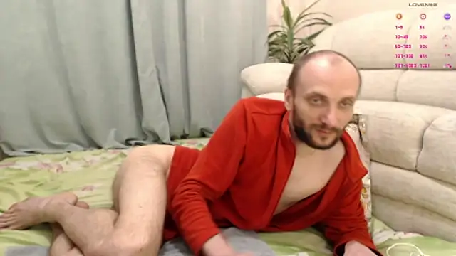 edifox089 online show from 9, 4, 2026