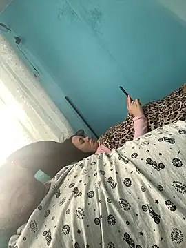 Snapshot of LaBuBupara chatting on 1, 3, 2026 LaBuBupara online show from 1, 3, 2026