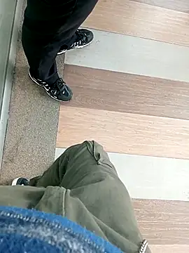 Damiianm online show from 25, 2, 2026