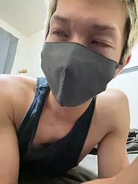 Snapshot of Yumemiru-k chatting on 6, 6, 2026 Yumemiru-k online show from 6, 6, 2026