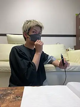 Snapshot of Yumemiru-k chatting on 1, 7, 2026 Yumemiru-k online show from 1, 7, 2026