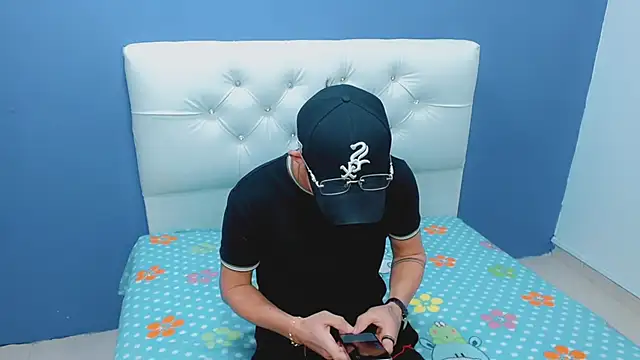 masterboyx online show from 20, 2, 2026