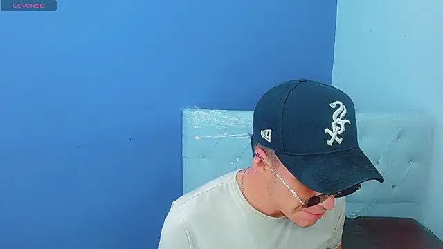 masterboyx online show from 23, 2, 2026