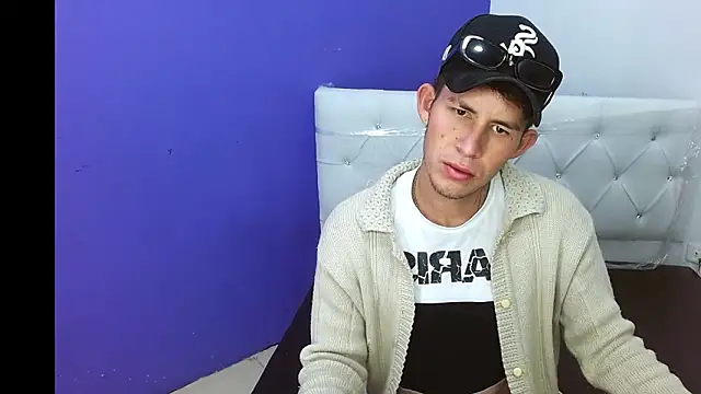 masterboyx online show from 27, 2, 2026