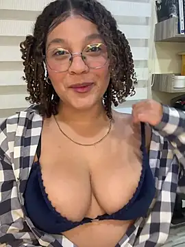 KendyLove  online show from 11, 6, 2026