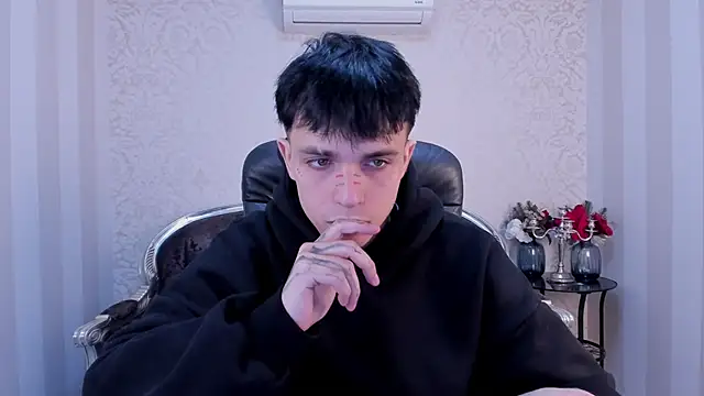 ClarkBev online show from 12, 3, 2026