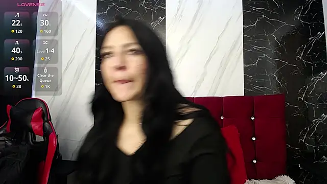 Snapshot of SofiaMoreno_ chatting on 13, 5, 2026 SofiaMoreno online show from 13, 5, 2026