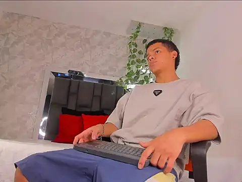 PATRIICKMILLER online show from 2, 3, 2026