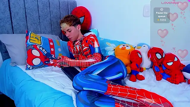 Callum 777 online show from 11, 3, 2026