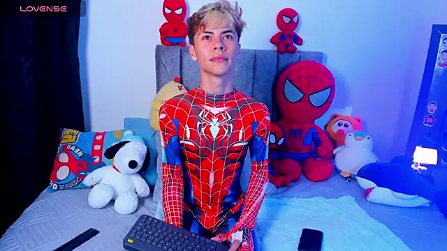 Callum 777 online show from 18, 3, 2026