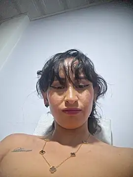 Antonella Moretti  online show from 24, 2, 2026