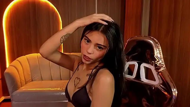 Tamy b  online show from 27, 3, 2026