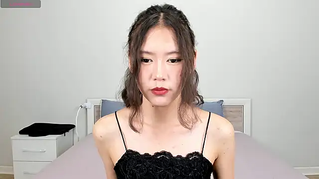 Kiraeko online show from 17, 4, 2026