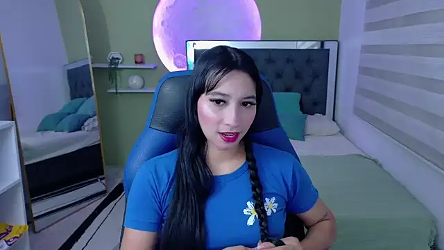 ivvoncute online show from 7, 6, 2026