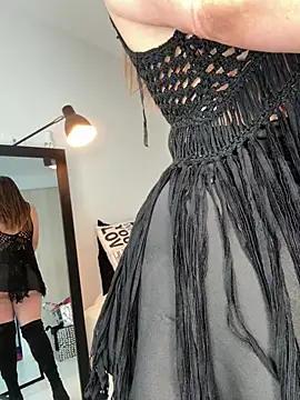 Viictoria-Jones online show from 31, 3, 2026