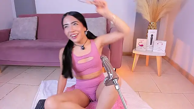 Valecute  online show from 15, 5, 2026