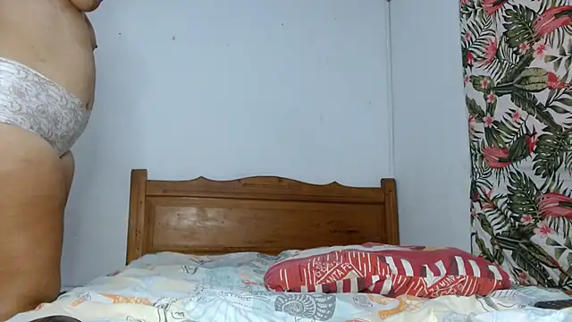 smallvioleta69 online show from 25, 2, 2026