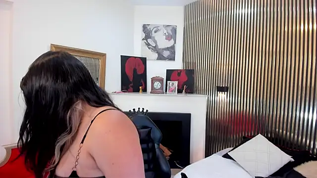 AbbieVous online show from 25, 5, 2026
