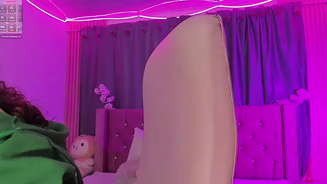 Kiara lovely online show from 31, 3, 2026