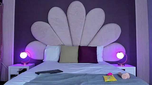 EmiilyRousee online show from 20, 3, 2026