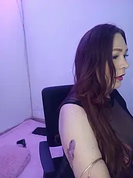 PamelaThoms online show from 14, 3, 2026