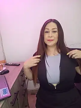 PamelaThoms online show from 10, 5, 2026