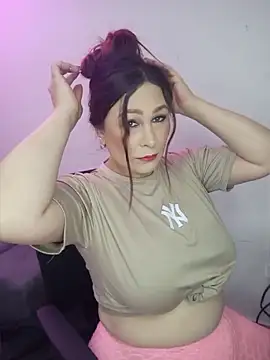 PamelaThoms online show from 23, 5, 2026