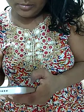 RDindian96 online show from 2, 7, 2026
