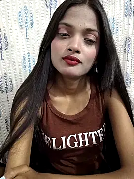 iam-anshika online show from 2, 4, 2026