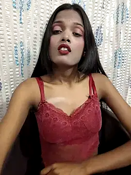 iam-anshika online show from 3, 4, 2026