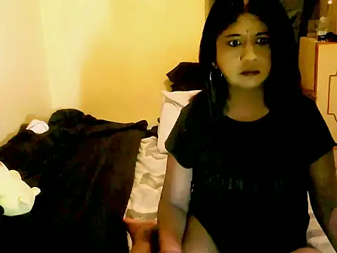 IndianPleasures21 online show from 21, 4, 2026