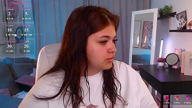 Snapshot of Annet_Nel1son chatting on 24, 6, 2026 Annet Nel1son online show from 24, 6, 2026