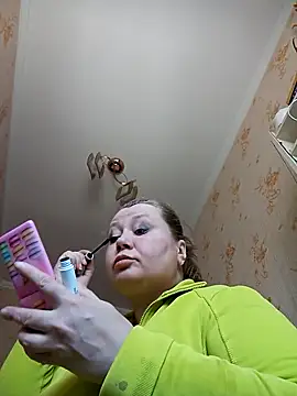 KiraStanton online show from 22, 2, 2026