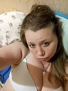 KiraStanton online show from 7, 4, 2026