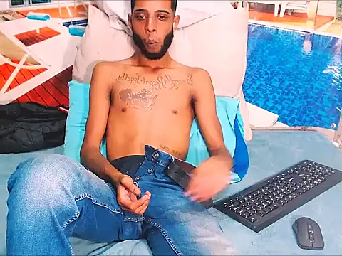 CharmingIndian1 online show from 27, 2, 2026