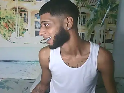 CharmingIndian1 online show from 13, 3, 2026