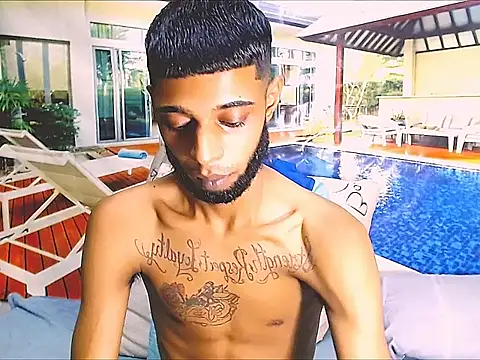 CharmingIndian1 online show from 9, 4, 2026