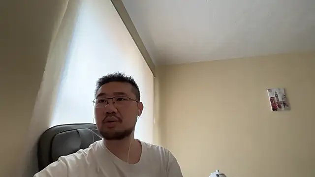 jasonryu2025 online show from 15, 3, 2026