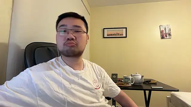 jasonryu2025 online show from 22, 3, 2026