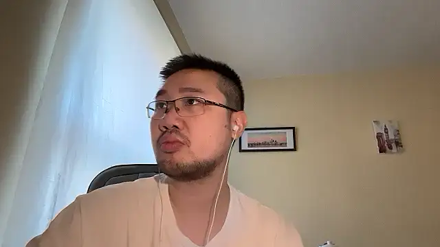 jasonryu2025 online show from 7, 4, 2026