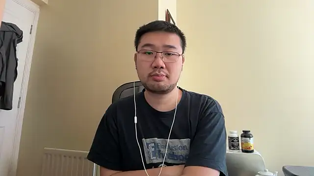 jasonryu2025 online show from 23, 5, 2026