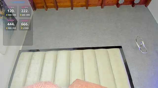 Ambarr Moon  online show from 2, 4, 2026