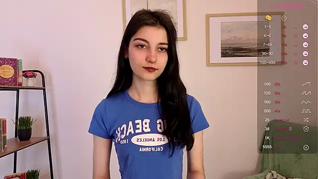 Lilian Merf online show from 2, 5, 2026
