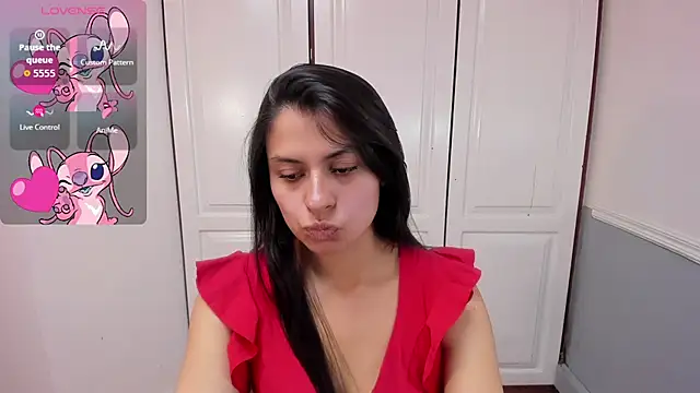 ava jones11 online show from 27, 2, 2026