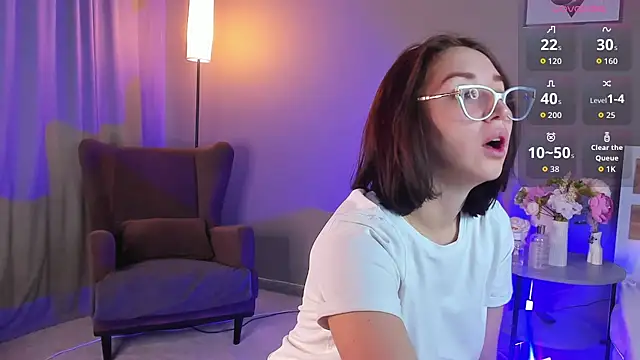 Tiffany Robinson online show from 15, 3, 2026