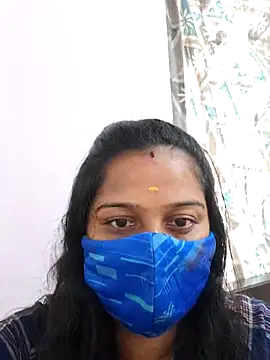 Shaliniqueen online show from 10, 6, 2026